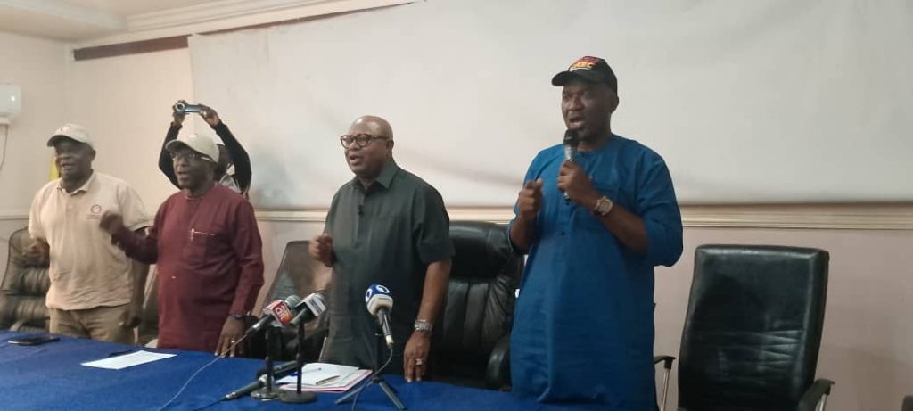 NASU Accuses WAEC of Violating MoU, Threatens Nationwide Strike