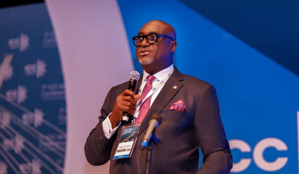 NBA Yakubu Mai Kyau (News Central TV)