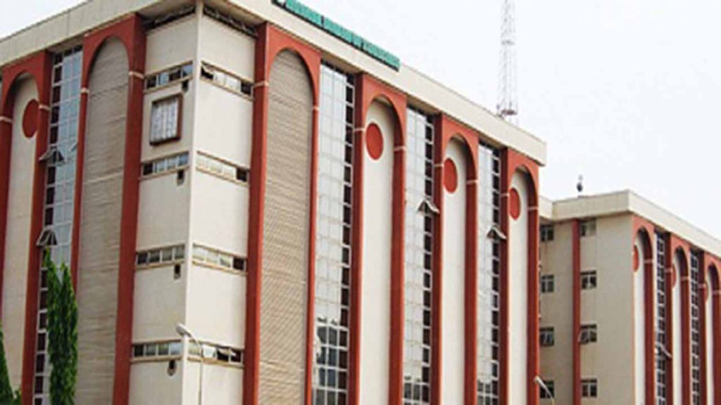 NBS (News Central TV)