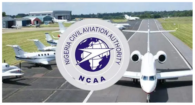 NCAA Warns Foreign Airlines Against Deporting Nigerians