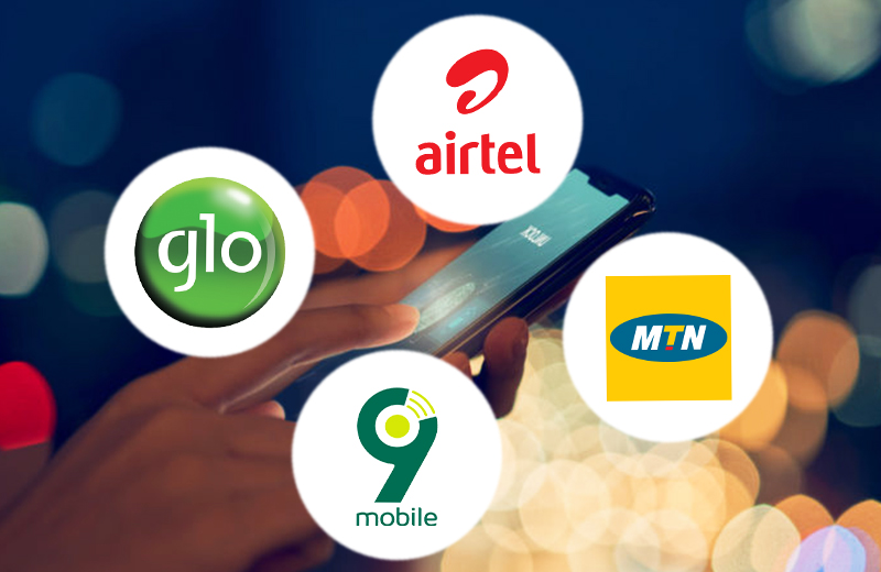 NCC Finds No Major Data Depletion Issues on Nigerian Mobile Networks