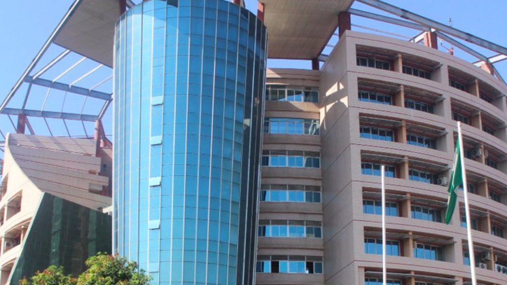 NCC Nigeria (News Central TV)