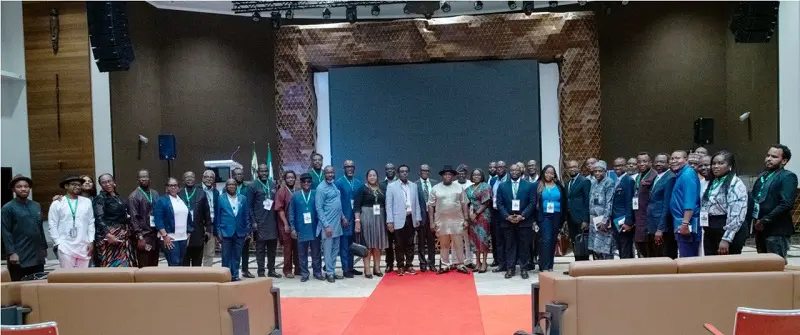 NCDMB Urges Collaboration to Boost Nigeria’s Production of Line Pipes