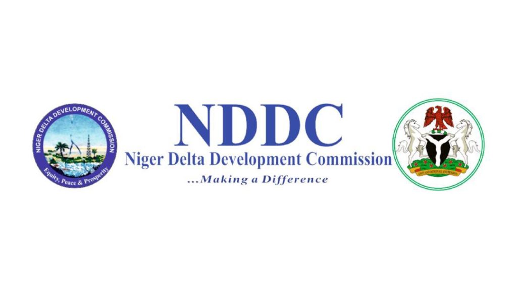 NDDC Commissions Hybrid Training Centre in Bayelsa