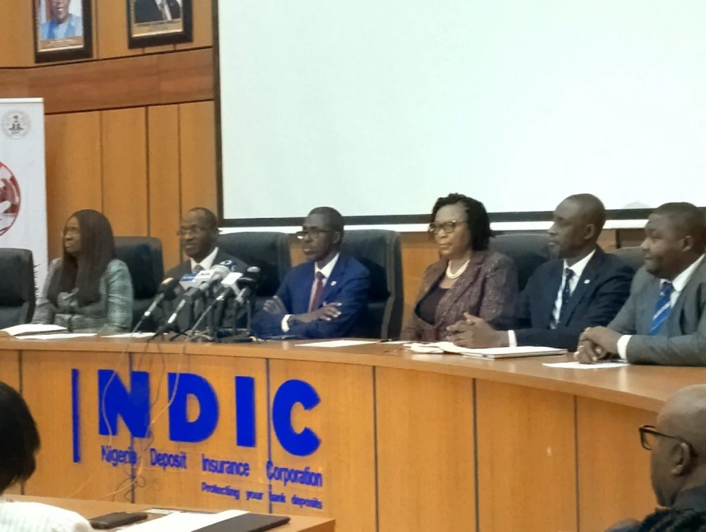 NDIC Raises Deposit Insurance Coverage to N5 Million