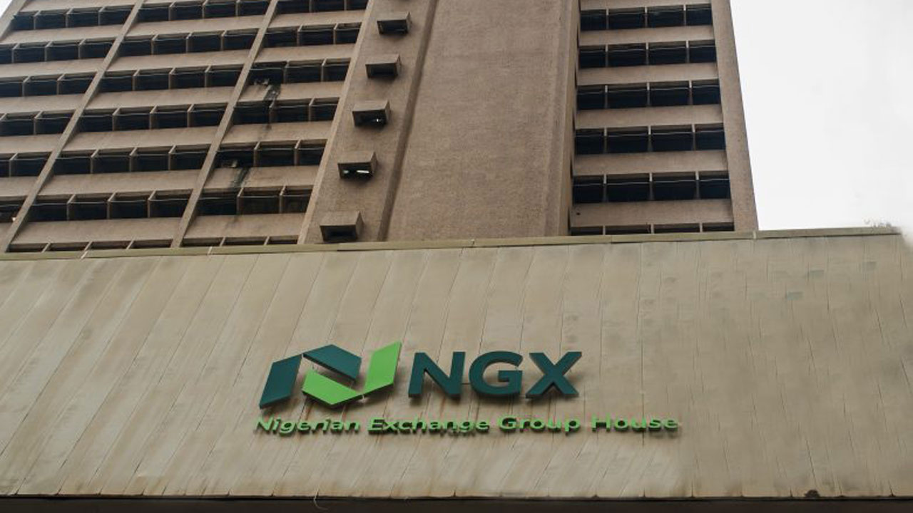  NGX Transactions Surge 83.5%, Investors Gain N24 Billion 