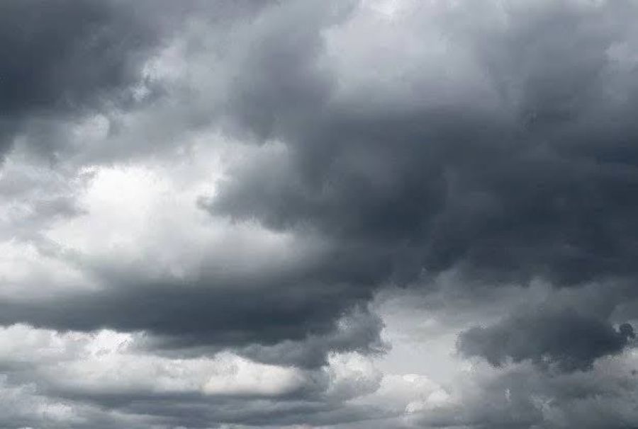 NiMet Predicts Nationwide Thunderstorms From Monday