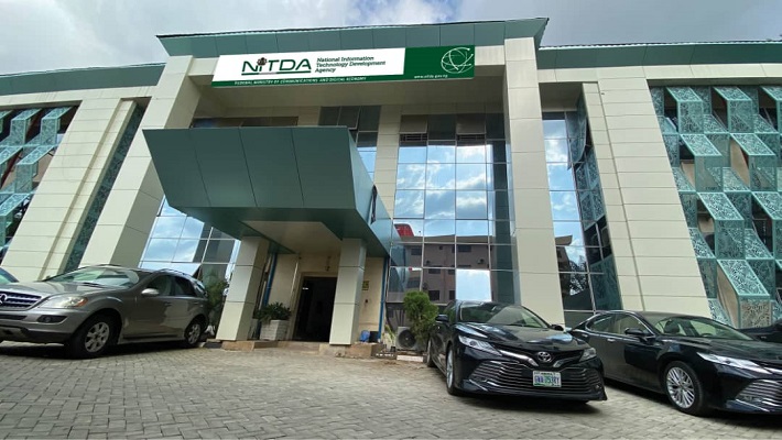 NITDA to Review Guidelines for Registration of ICT Service Providers News Central TV