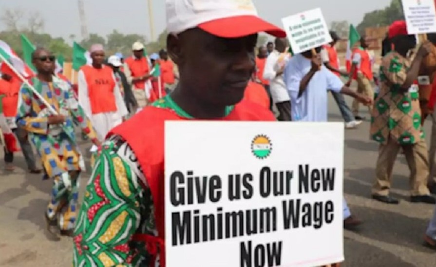 Minimum Wage: NLC Strike in Doubt as States Withdraw Participation