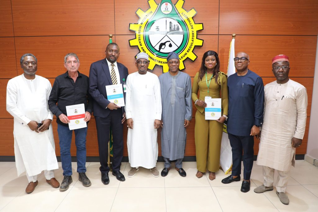 NMDPRA Grants Licences for New Refineries in Edo, Delta, and Abia