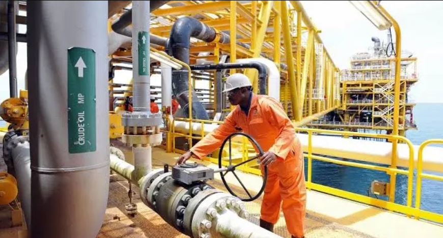 NNPCL Revenue Hits ₦6tn in May, Profit Jumps 14%