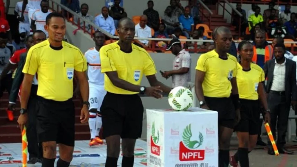 NPFL Commences Mid-Season Transfer Window