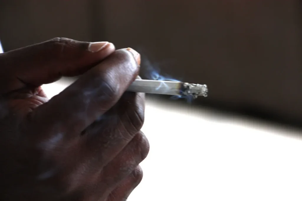 NTCA Alarmed by 28,000 Annual Tobacco-Related Deaths in Nigeria