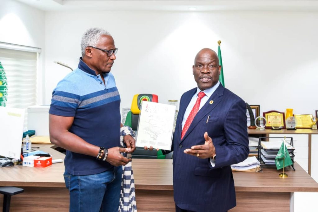 NUPRC 2 (NEWS CENTRAL TV)