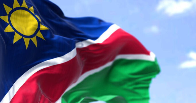 Namibia Sees Major Investment Gains and Job Growth Since 2021