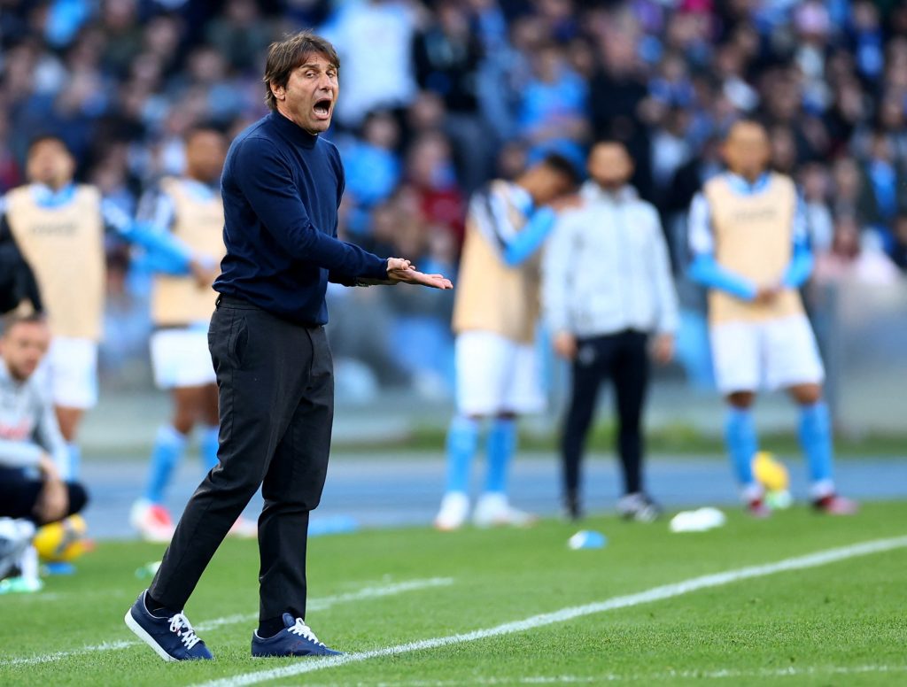 Napoli Miss Chance to Top Serie A After Scoreless Draw at Venezia