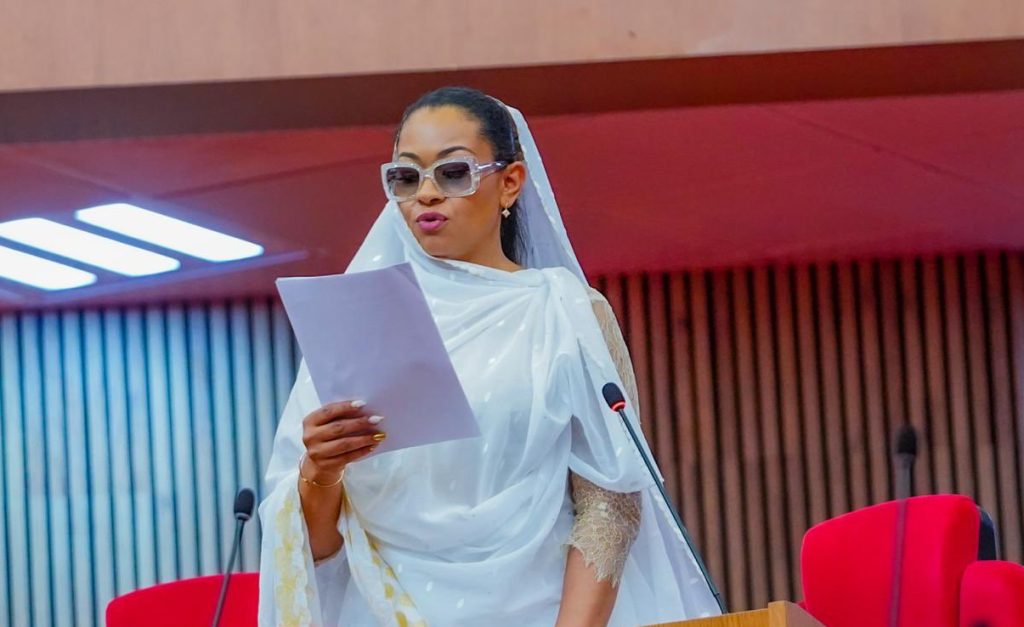 Natasha-Akpoti-Uduaghan (News Central TV)