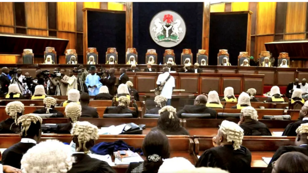 Nigeria's Judiciary: From Justice Guardian to Political Tool