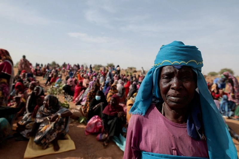 Nearly 400,000 Sudanese Return Home Despite Ongoing War, Says IOM