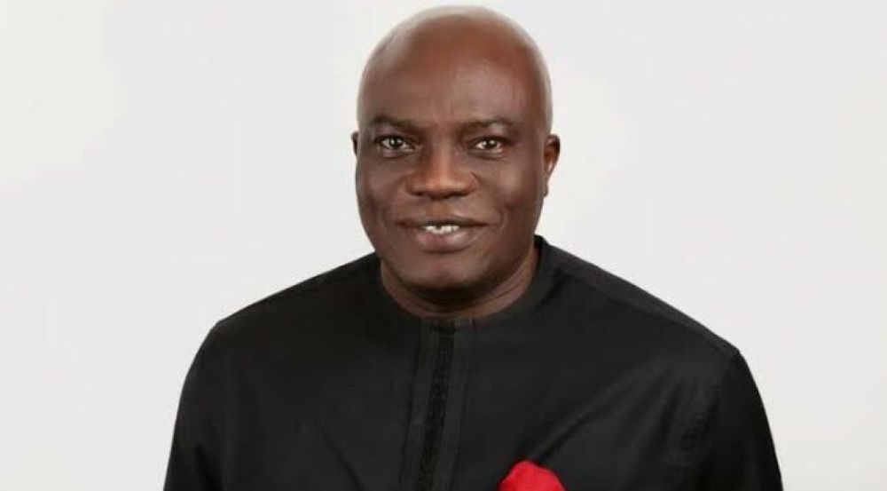 Senator Natasha Files Disbarment Petition Against Imasuen