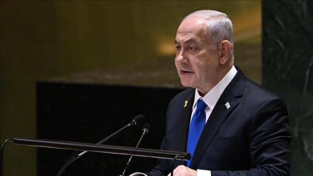 *Netanyahu Admits to ‘Painful Losses’ Following Iranian Strikes Hit Israel