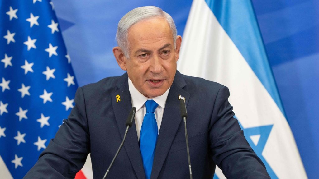 Israeli_Netanyahu (News Central TV)
