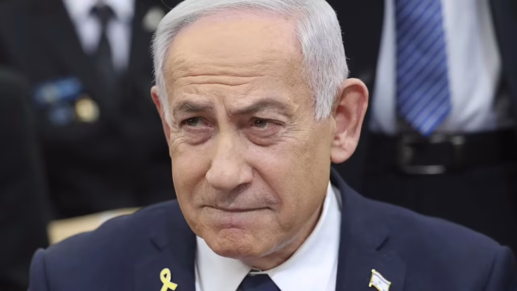 Netanyahu Mocked for Equating Son’s Postponed Wedding with War Casualties