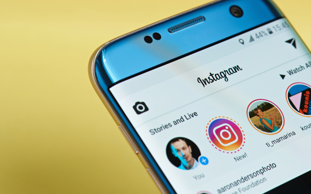 New Instagram Location Feature Raises Concerns