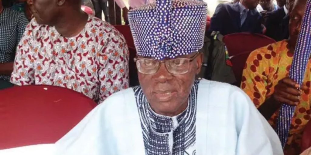 Oyo to Enthrone New Olubadan, Bury Oba Balogun June 1
