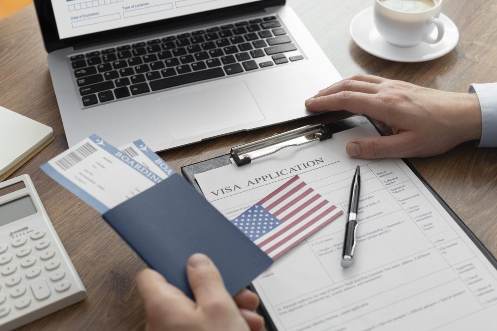 New US Visa Guidelines to Affect Nigerian Applicants from 22 April

