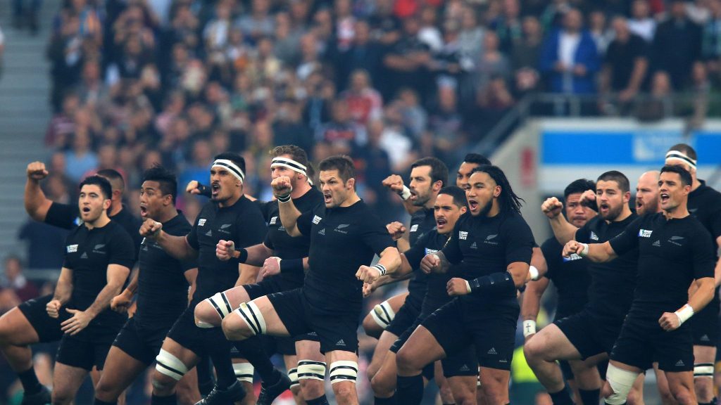 New Zealand’s All Blacks Receive Apology from South Africa for Haka Interruptions