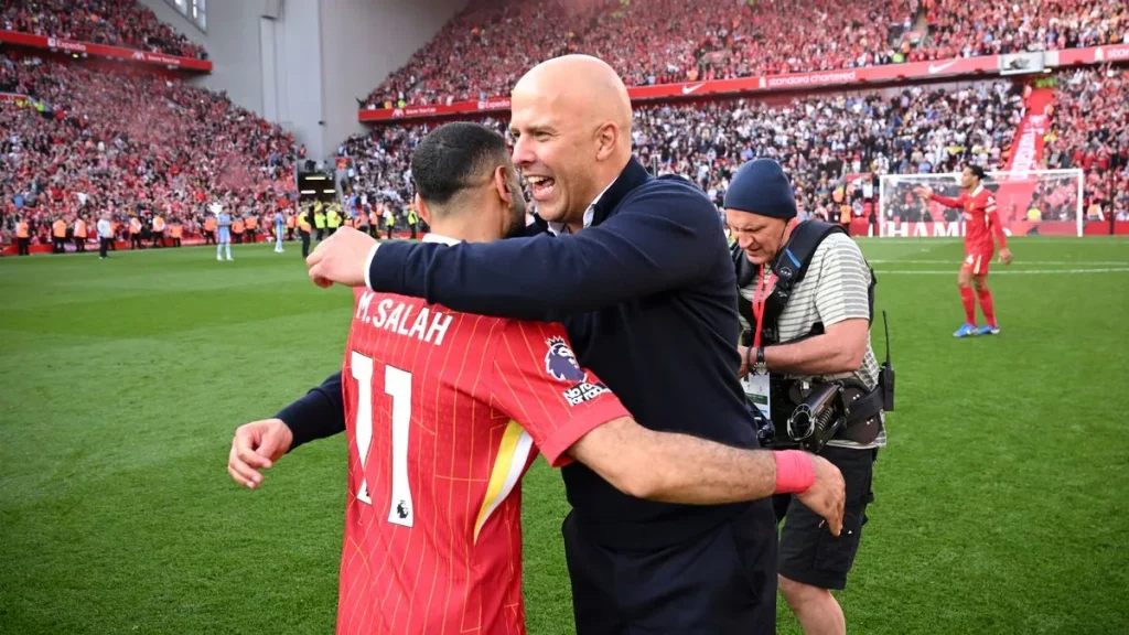 Newcastle and Chelsea Lock Horns in Champions League Race