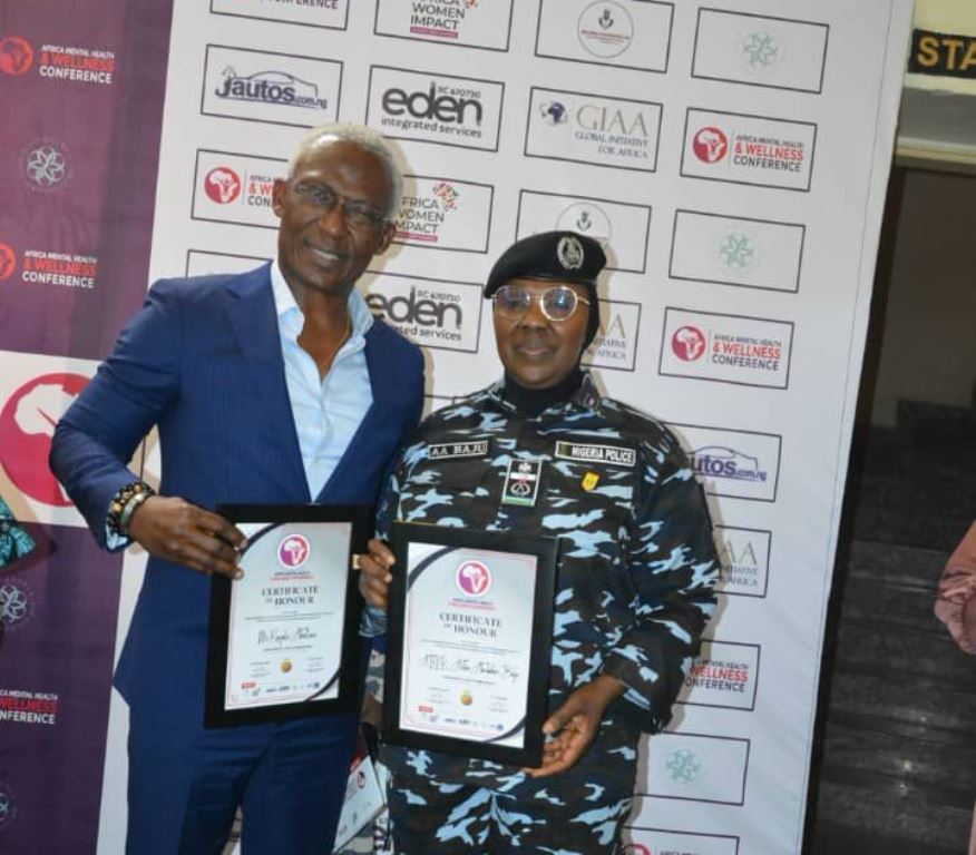 News Central MD Kayode Akintemi (News Central TV)