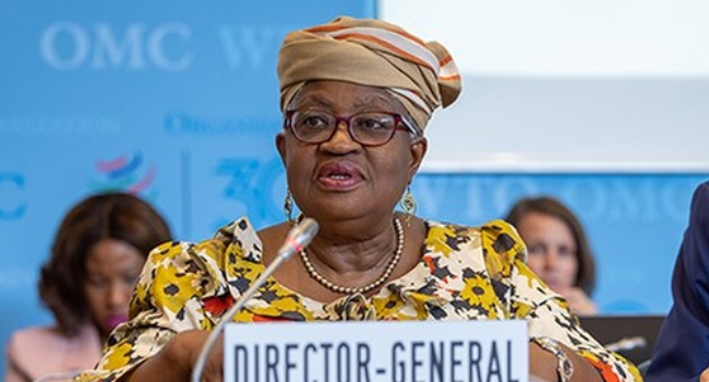 Okonjo-Iweala (News Central TV)