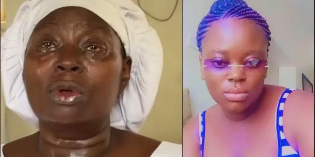 NiDCOM Reunites Actress Jumoke George with Missing Daughter