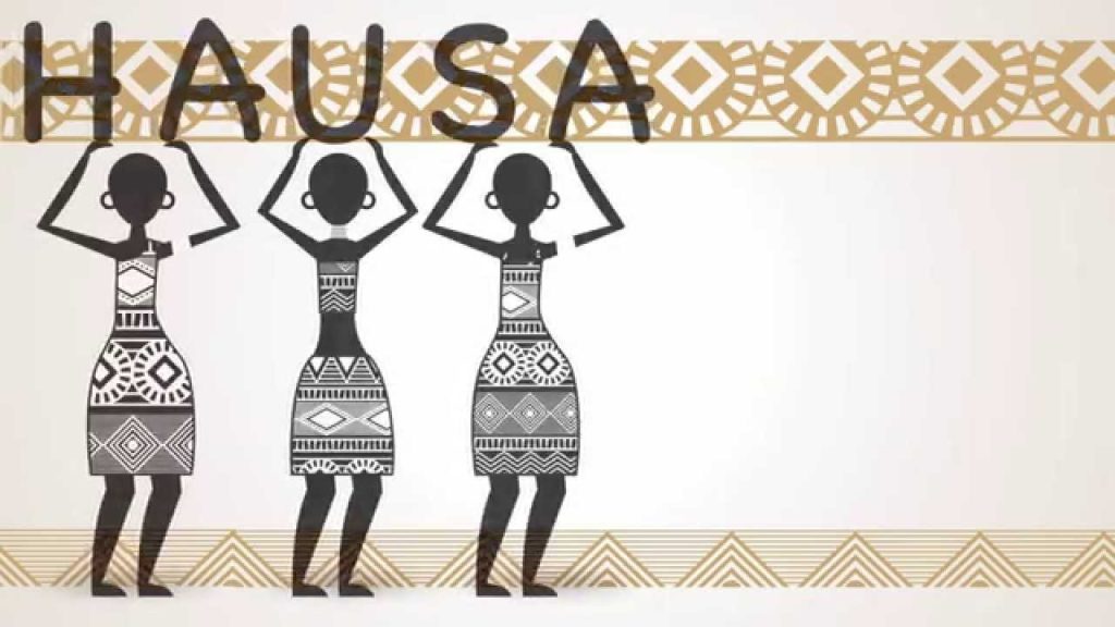 Niger Adopts Hausa as National Language, Drops French