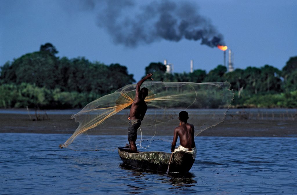 Niger Delta: Rivers Pushes for Development