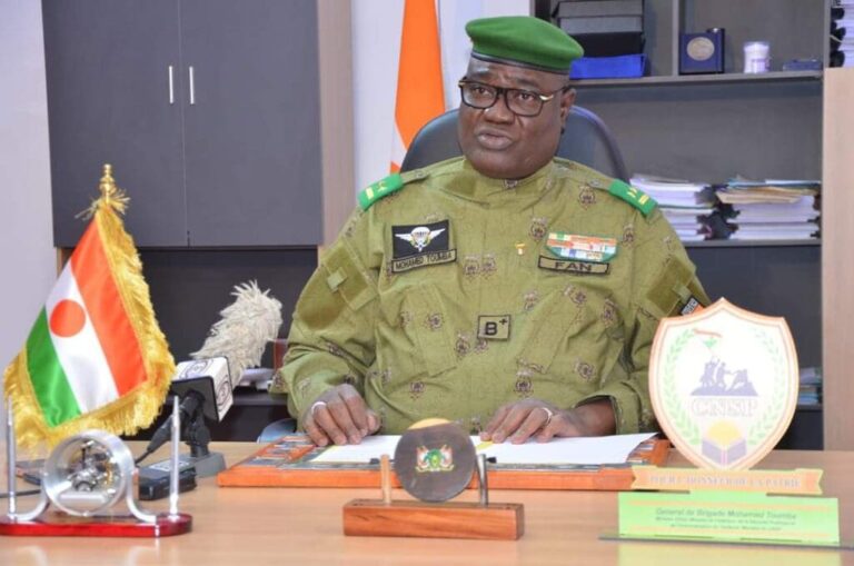 Niger Demands NGOs Comply with Junta Directives