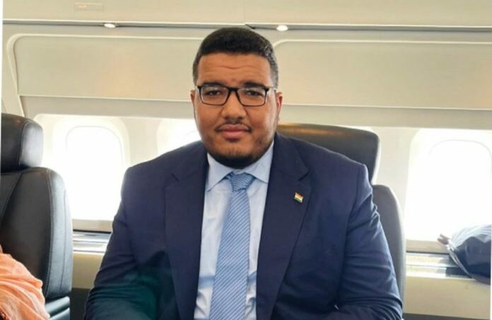 Niger Tribunal Frees Ousted President's Son, Salem