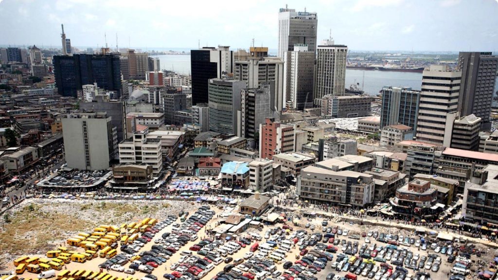 Nigeria Achieves Fastest GDP Growth in A Decade Despite Hardship