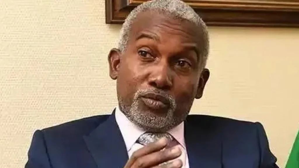 Nigeria Warns US Travel Ban Will Hurt West Africa Trade