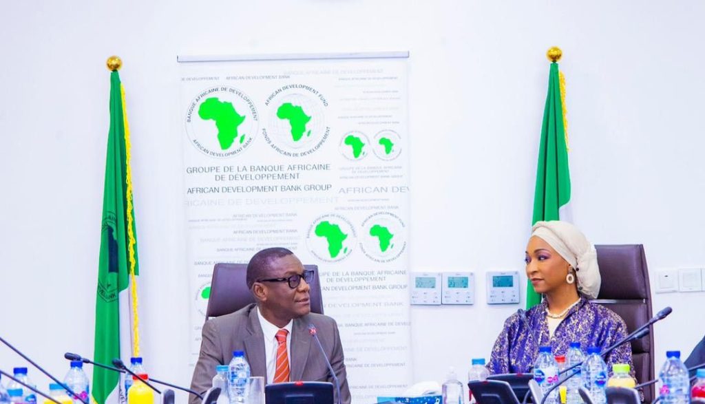 Nigeria, AfDB Unveil $617 Million Digital Innovation Fund for Creative Industry