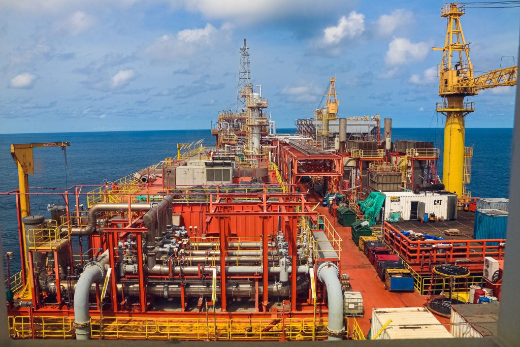 Nigeria Approves 37 New Oil Evacuation Routes, Rig Count Now 44