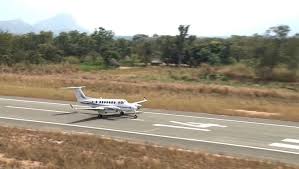 Nigeria Approves Kashimbila Integrated Cargo/Agro-Allied Airport Concession