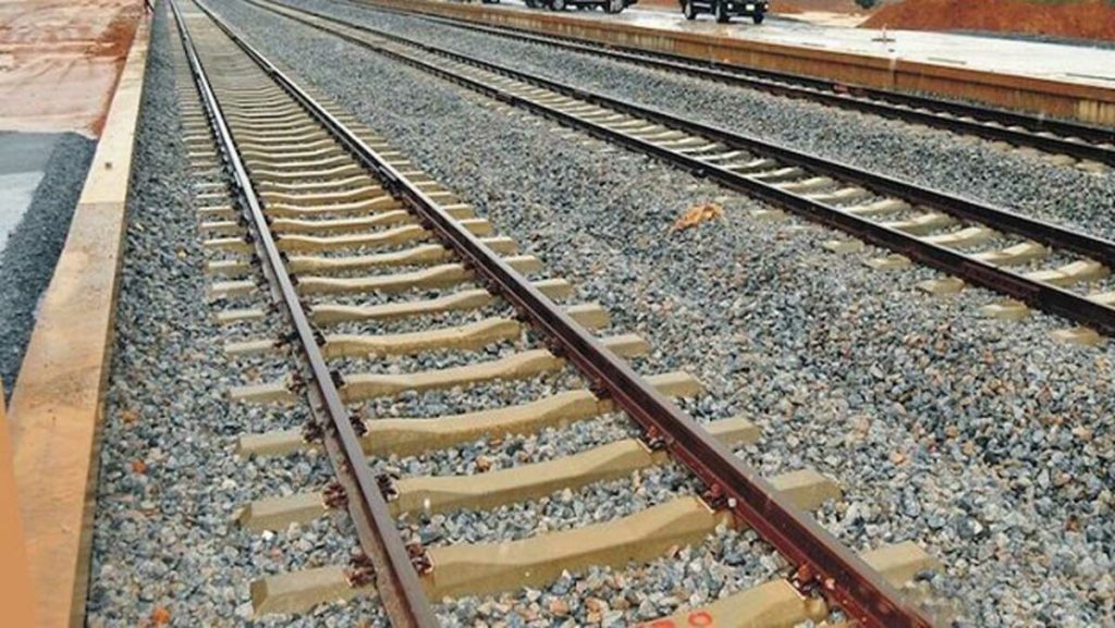 Nigeria Begins Rebuilding Eastern Rail Corridor–NRC