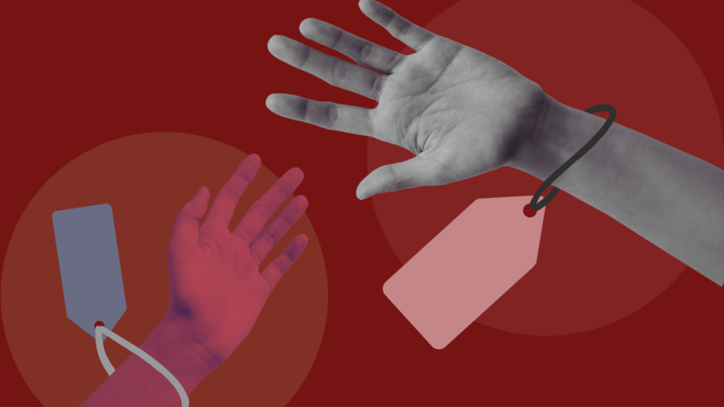 Nigeria Pushes for Stronger Efforts in Addressing Human Trafficking