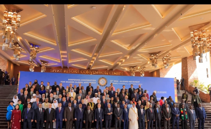 Nigeria Calls for Global Taxation System Review