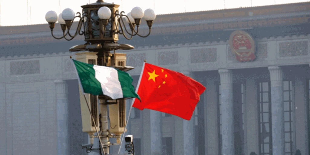 Nigeria, China Forge Stronger Ties with New Agreements on Belt and Road Initiative