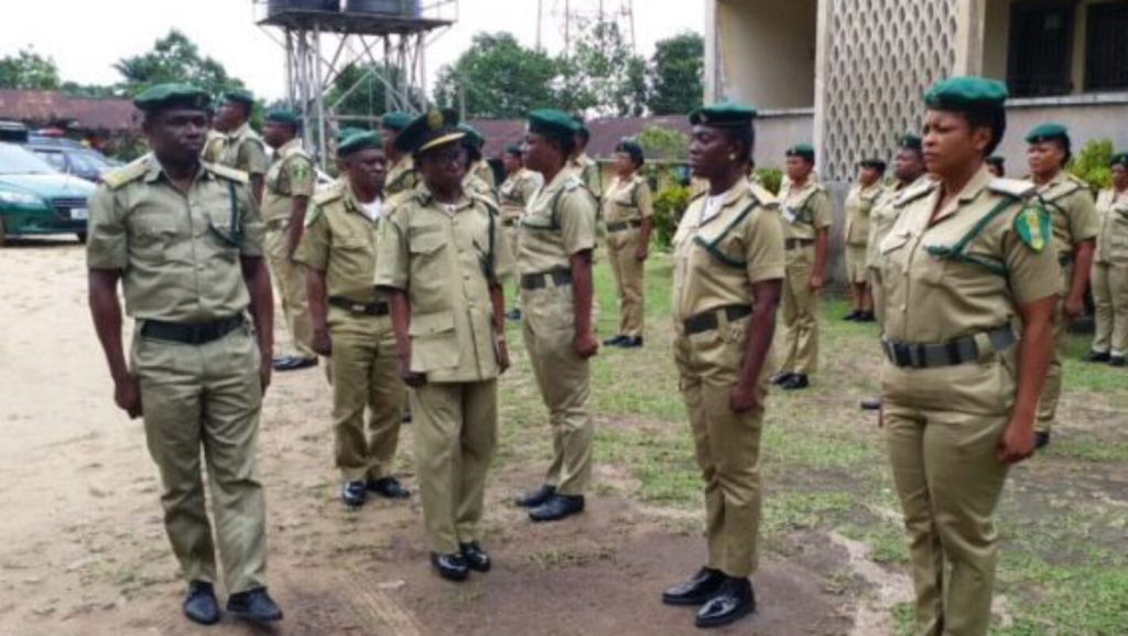 Nigeria-Correctional-Service