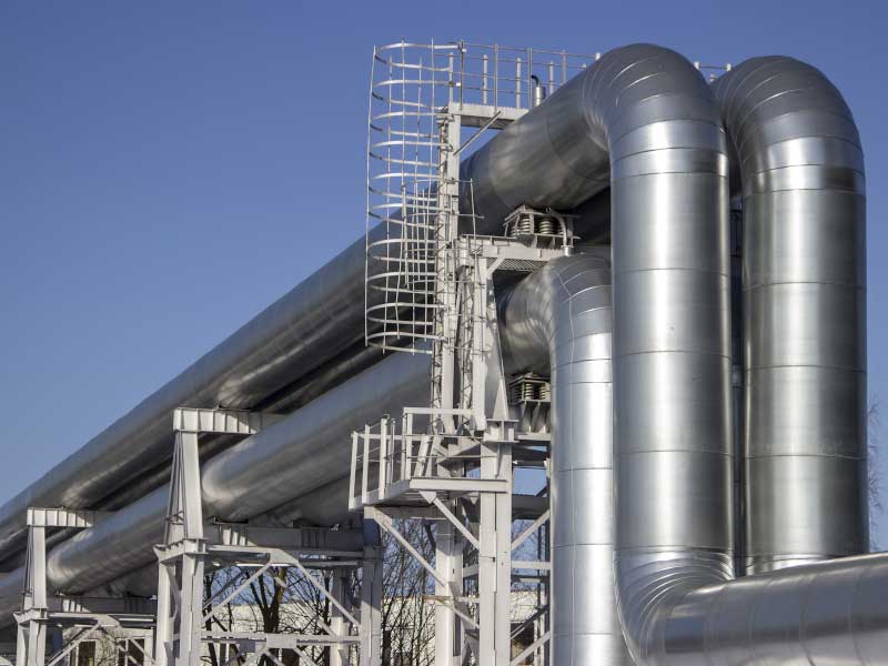 Nigeria Courts Chinese Steel Giants to Revive Ajaokuta Steel